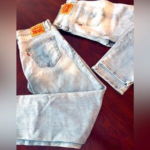 Levi's Men's 511 Jeans